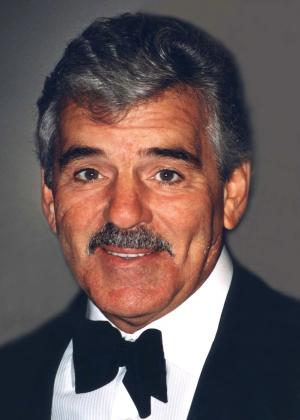 Dennis Farina